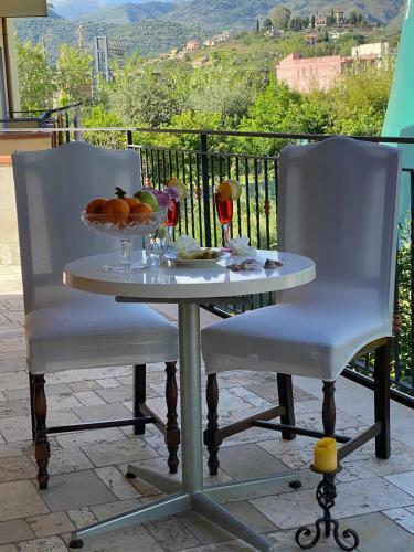 Apartamento Russohouse