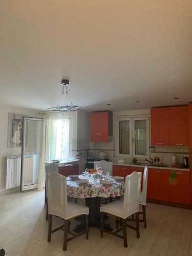 Apartamento Russohouse