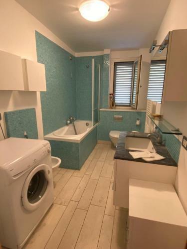 Apartamento Russohouse