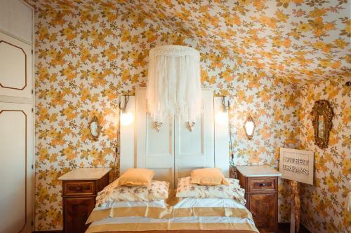 B&B De Charme Torre Agnese