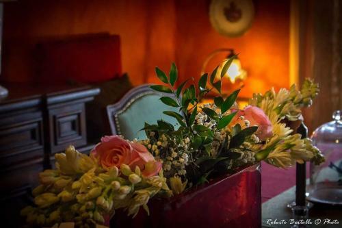 B&B De Charme Torre Agnese