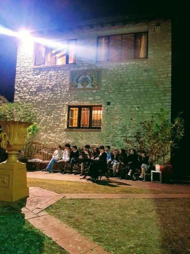 B&B De Charme Torre Agnese
