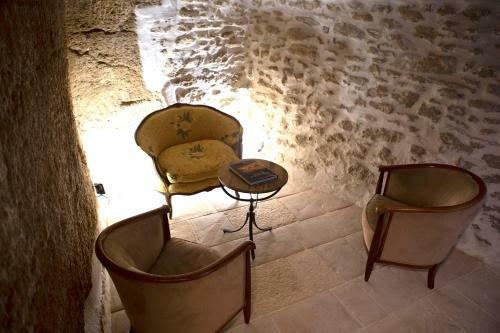 La Petite Maison