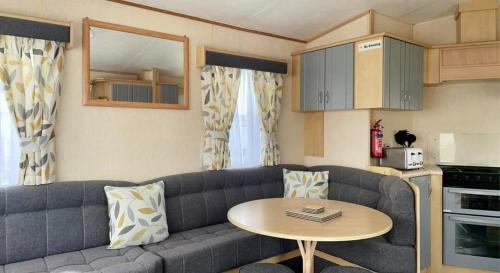 Apartamento Dees Caravan Lettings Kingfisher Elm 453