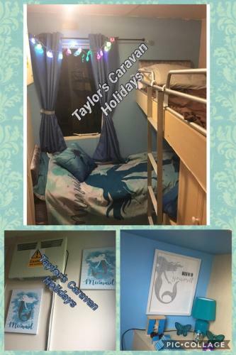 Taylor?s Caravan Butlins Skegness 8 Berth