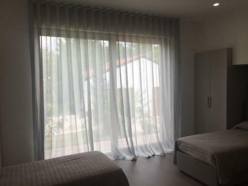 Lodge La Casa Nel Verde