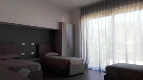 Lodge La Casa Nel Verde