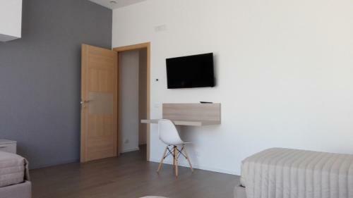 Lodge La Casa Nel Verde