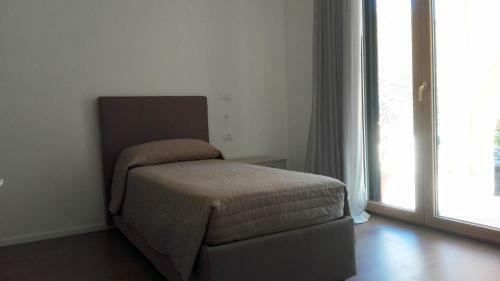 Lodge La Casa Nel Verde