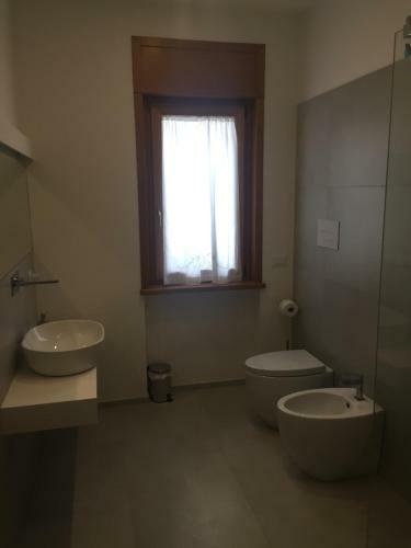 Lodge La Casa Nel Verde