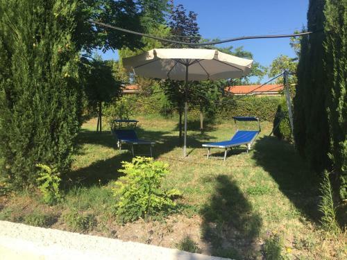 Lodge La Casa Nel Verde