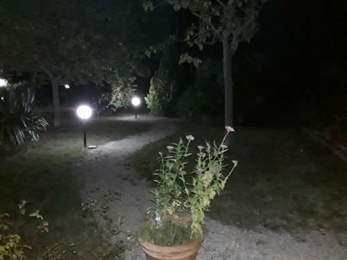 Lodge La Casa Nel Verde