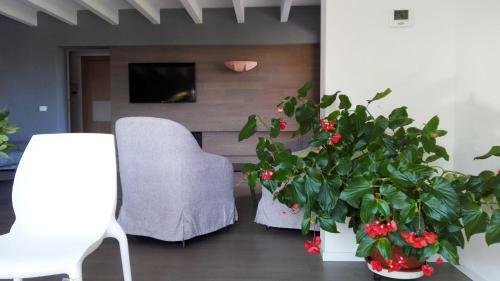Lodge La Casa Nel Verde