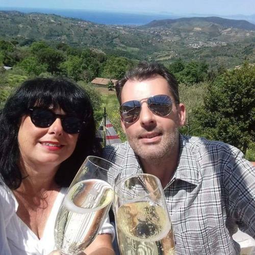 Bed & Breakfast Casa Allorello
