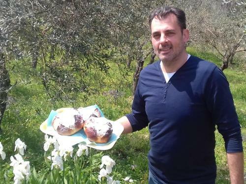 Bed & Breakfast Casa Allorello
