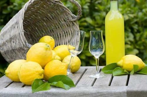 Bed & Breakfast Casa Allorello