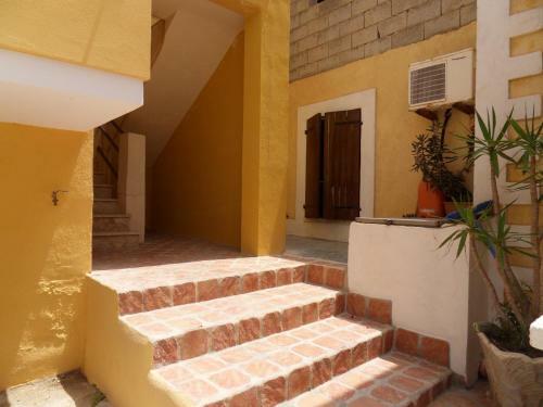 Apartamento Appartamento Vicolo Guitgia