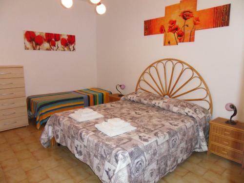 Apartamento Appartamento Vicolo Guitgia