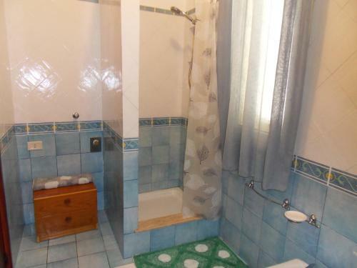 Apartamento Appartamento Vicolo Guitgia