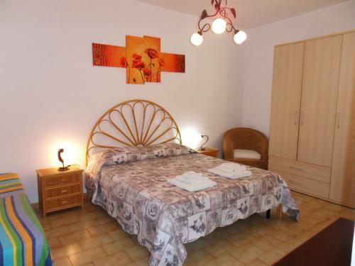 Apartamento Appartamento Vicolo Guitgia