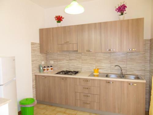 Apartamento Appartamento Vicolo Guitgia