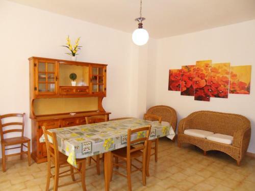 Apartamento Appartamento Vicolo Guitgia