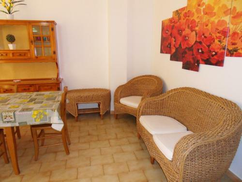 Apartamento Appartamento Vicolo Guitgia