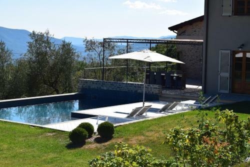 Villa La Braja