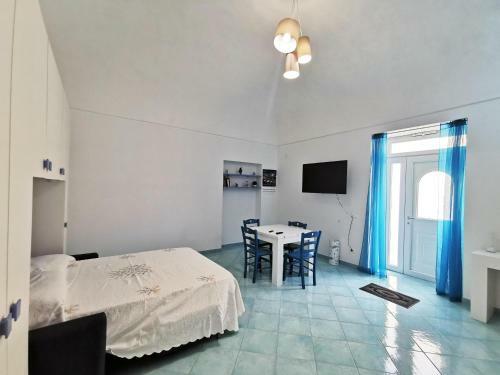 Apartamento La Casetta Al Porto