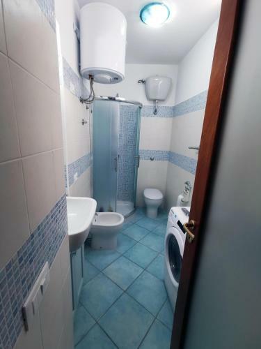 Apartamento La Casetta Al Porto