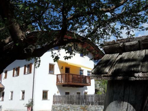 Apartamento Boutique Appartamento Bacchus