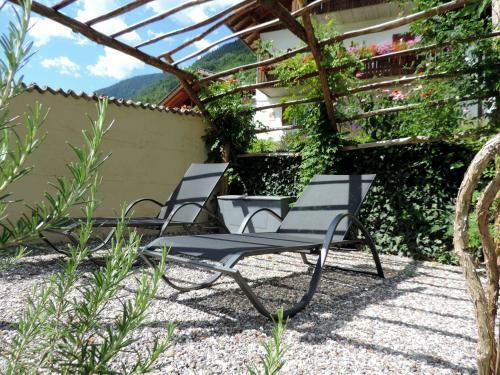 Apartamento Boutique Appartamento Bacchus