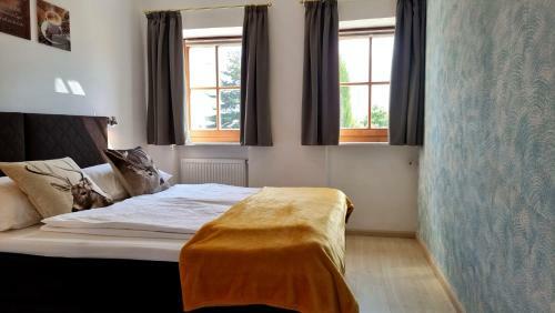 Apartamento Boutique Appartamento Bacchus
