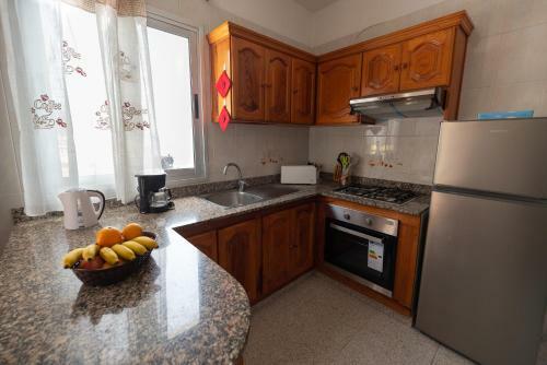 Apartamentos Con Vistas Al Mar En El Remo