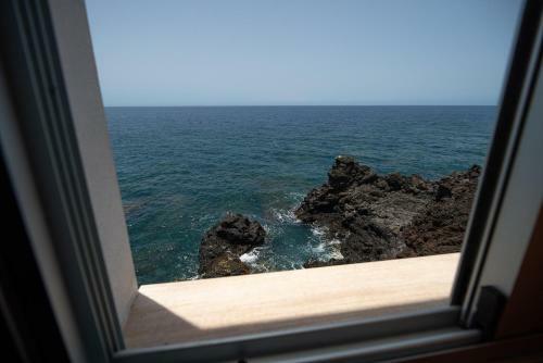 Apartamentos Con Vistas Al Mar En El Remo