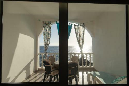 Apartamentos Con Vistas Al Mar En El Remo