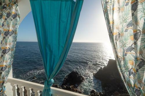 Apartamentos Con Vistas Al Mar En El Remo