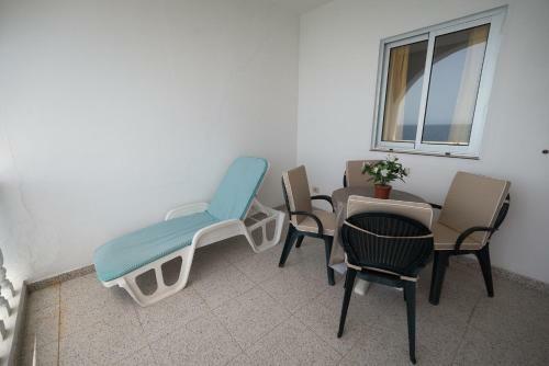 Apartamentos Con Vistas Al Mar En El Remo