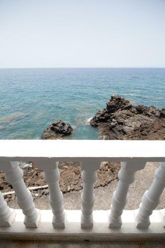 Apartamentos Con Vistas Al Mar En El Remo