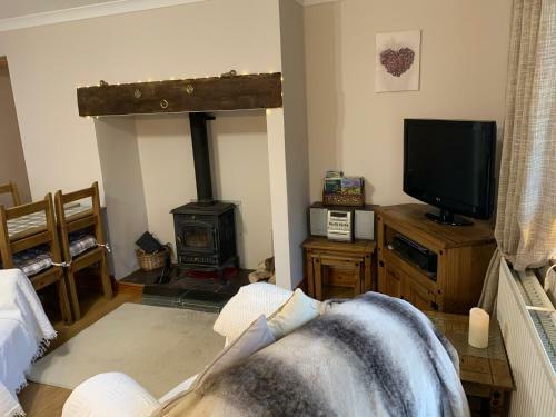 Parc Farm B&B