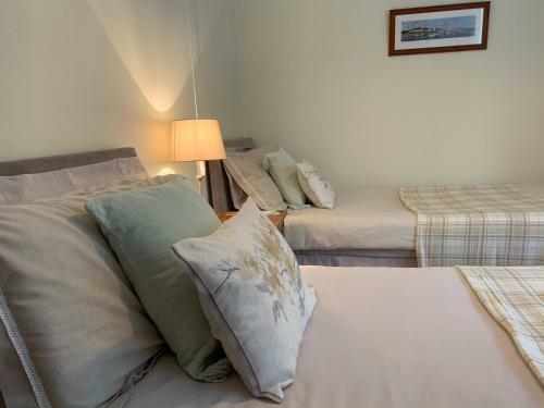 Parc Farm B&B