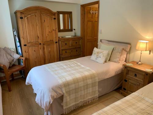 Parc Farm B&B