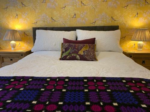 Parc Farm B&B