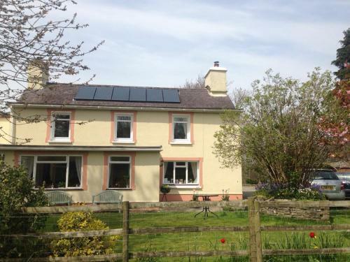 Parc Farm B&B