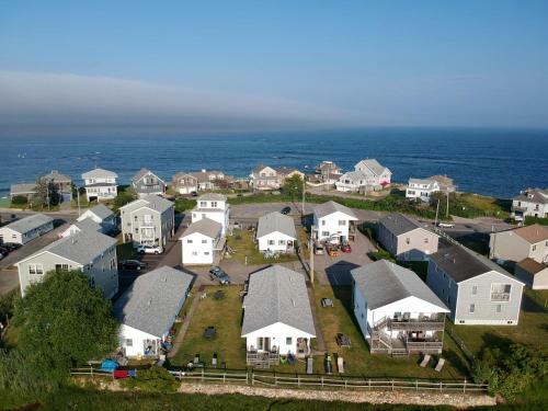 Moody's Motel And Cottages