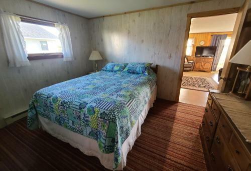 Moody's Motel And Cottages