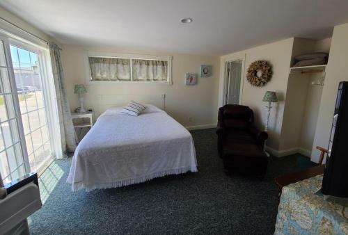 Moody's Motel And Cottages