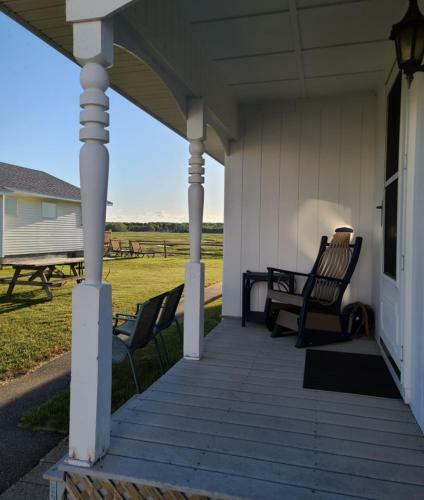 Moody's Motel And Cottages
