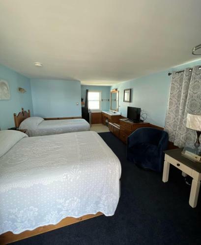 Moody's Motel And Cottages