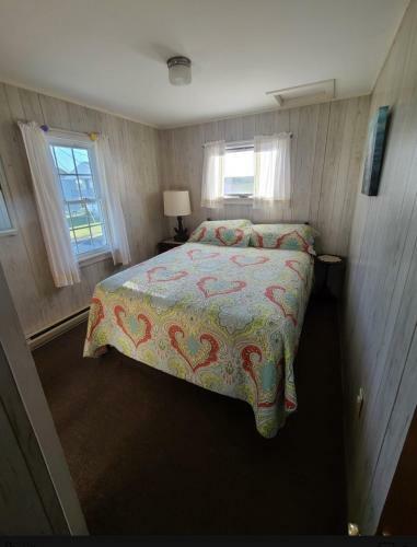 Moody's Motel And Cottages